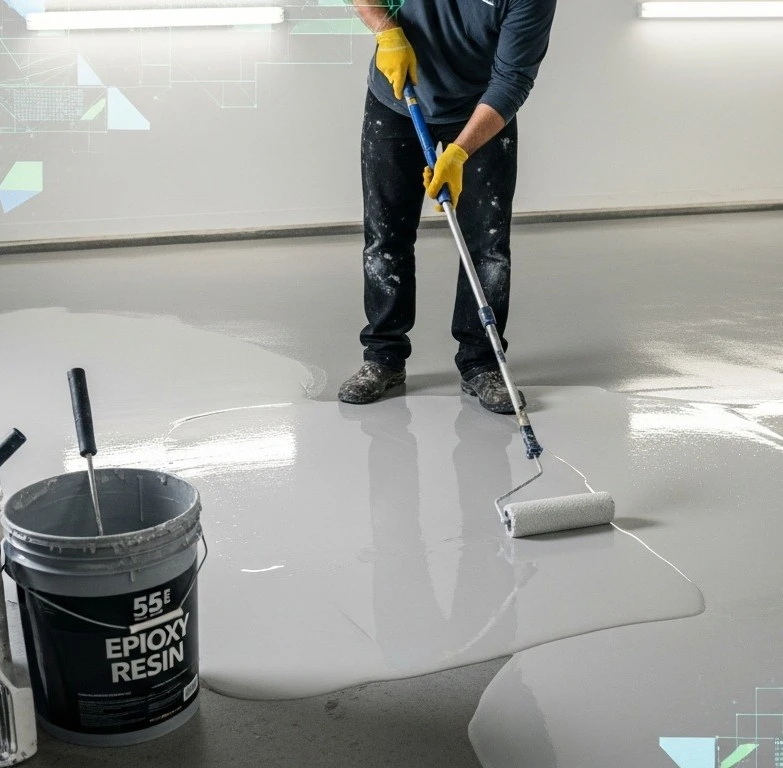 Epoxy Coating