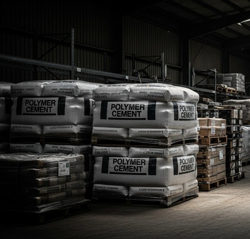 Polymer Cement