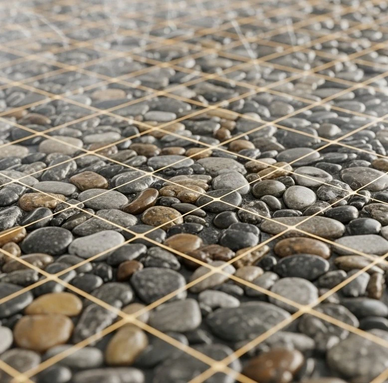 Resin Bounded Stone